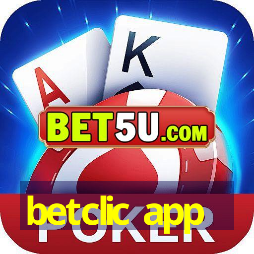 betclic app